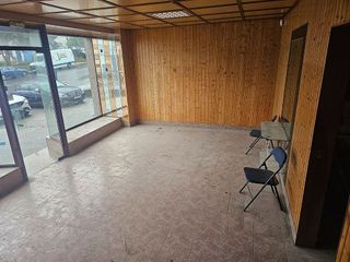 Nave industrial en alquiler en Campus Norte - San Caetano en Santiago de Compostela