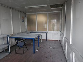 Nave industrial en alquiler en Campus Norte - San Caetano en Santiago de Compostela