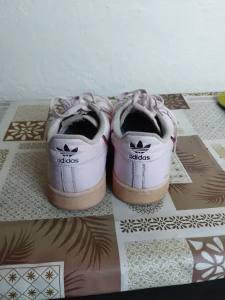 Zapatillas Adidas