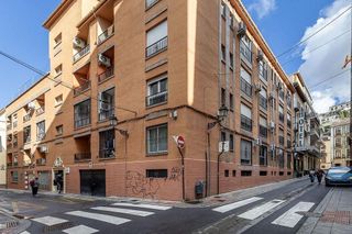 Piso en alquiler en Centro - Sagrario en Granada