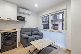 Piso en alquiler en Centro - Sagrario en Granada