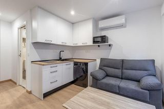 Piso en alquiler en Centro - Sagrario en Granada