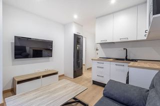 Piso en alquiler en Centro - Sagrario en Granada