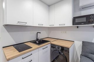 Piso en alquiler en Centro - Sagrario en Granada