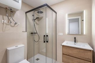 Piso en alquiler en Centro - Sagrario en Granada