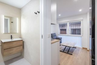 Piso en alquiler en Centro - Sagrario en Granada