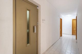 Piso en alquiler en Centro - Sagrario en Granada