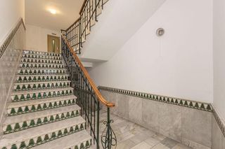 Piso en alquiler en Centro - Sagrario en Granada