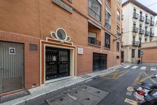 Piso en alquiler en Centro - Sagrario en Granada