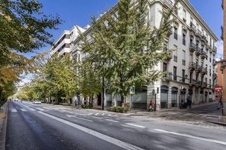 Piso en alquiler en Centro - Sagrario en Granada