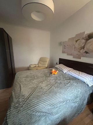 Piso en alquiler en Valdoviño