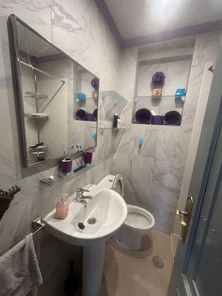 Piso en alquiler en Valdoviño