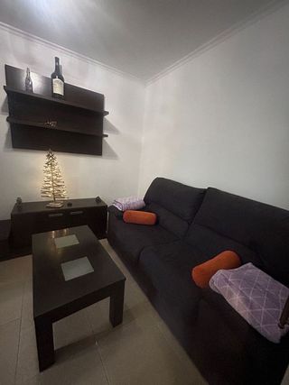 Piso en alquiler en Valdoviño