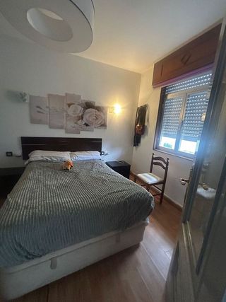 Piso en alquiler en Valdoviño