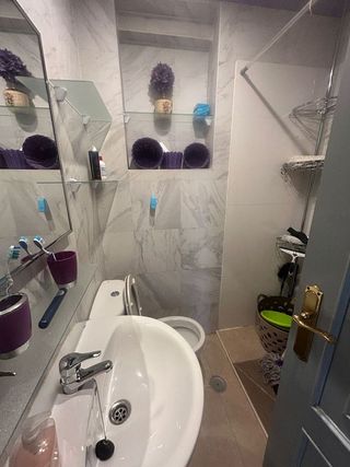 Piso en alquiler en Valdoviño