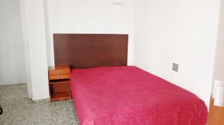 Piso en alquiler en Russafa en Valencia