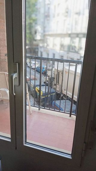 Piso en alquiler en Russafa en Valencia