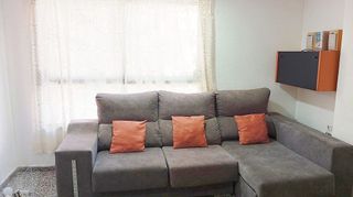 Piso en alquiler en Russafa en Valencia