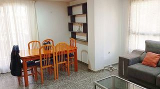Piso en alquiler en Russafa en Valencia