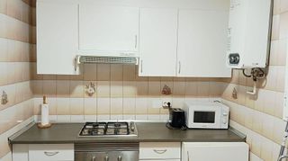 Piso en alquiler en Russafa en Valencia