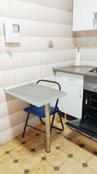 Piso en alquiler en Russafa en Valencia