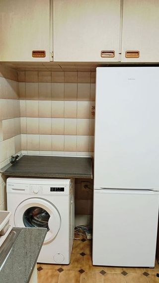 Piso en alquiler en Russafa en Valencia