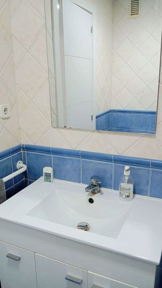 Piso en alquiler en Russafa en Valencia