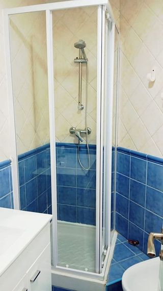 Piso en alquiler en Russafa en Valencia