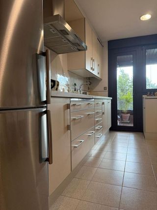 Piso en alquiler en Tablero Bajo - Arruzafilla en Córdoba