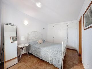 Piso en alquiler en La Carihuela en Torremolinos