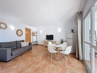 Piso en alquiler en La Carihuela en Torremolinos