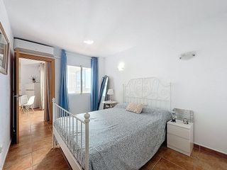 Piso en alquiler en La Carihuela en Torremolinos