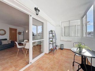 Piso en alquiler en La Carihuela en Torremolinos