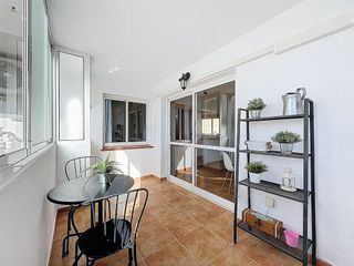 Piso en alquiler en La Carihuela en Torremolinos