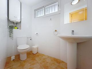 Piso en alquiler en La Carihuela en Torremolinos