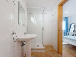 Piso en alquiler en La Carihuela en Torremolinos