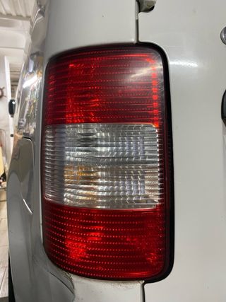 Faros Traseros Caddy 2005-2009