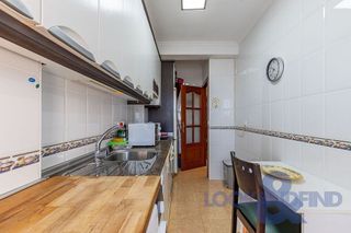 Piso en alquiler en El Pilar - La Estación en Talavera de la Reina