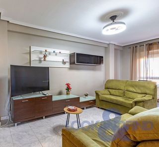 Piso en alquiler en El Pilar - La Estación en Talavera de la Reina