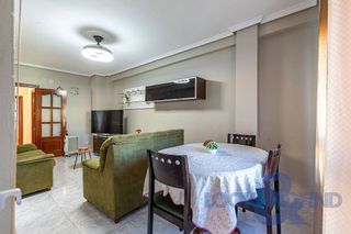 Piso en alquiler en El Pilar - La Estación en Talavera de la Reina