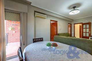 Piso en alquiler en El Pilar - La Estación en Talavera de la Reina