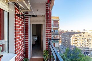 Piso en alquiler en El Pilar - La Estación en Talavera de la Reina