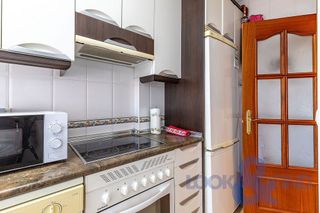 Piso en alquiler en El Pilar - La Estación en Talavera de la Reina