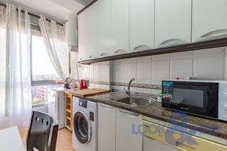 Piso en alquiler en El Pilar - La Estación en Talavera de la Reina