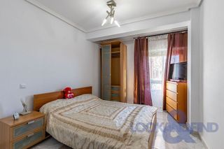 Piso en alquiler en El Pilar - La Estación en Talavera de la Reina