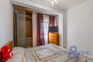 Piso en alquiler en El Pilar - La Estación en Talavera de la Reina