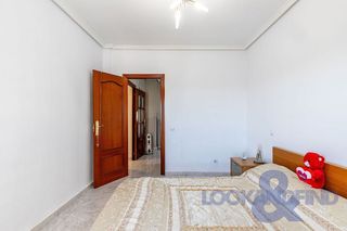 Piso en alquiler en El Pilar - La Estación en Talavera de la Reina