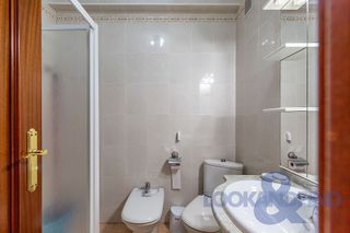 Piso en alquiler en El Pilar - La Estación en Talavera de la Reina