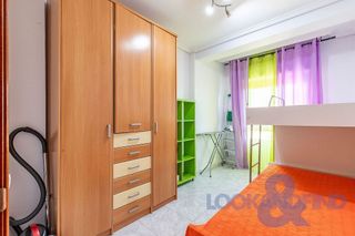 Piso en alquiler en El Pilar - La Estación en Talavera de la Reina