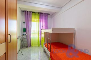 Piso en alquiler en El Pilar - La Estación en Talavera de la Reina